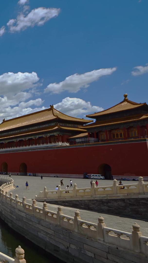 北京故宫博物院视频的预览图