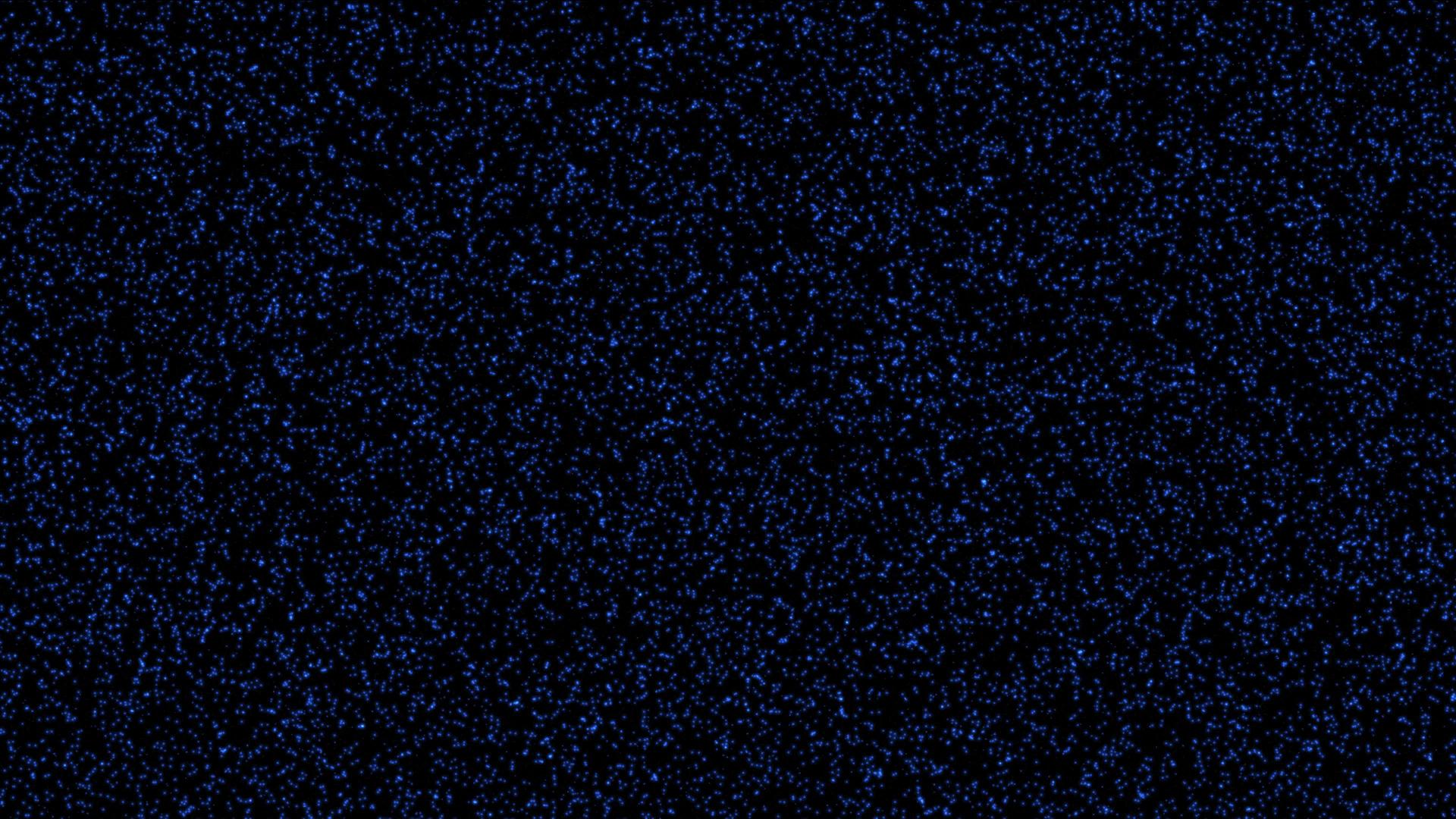 抽象星星在天空闪耀44闪耀k视频的预览图