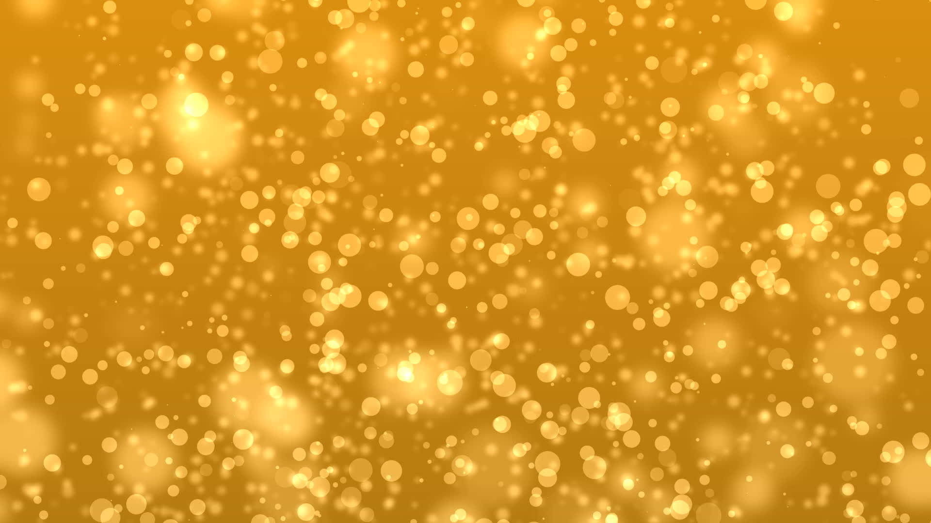抽象粒子颜色背景视频的预览图