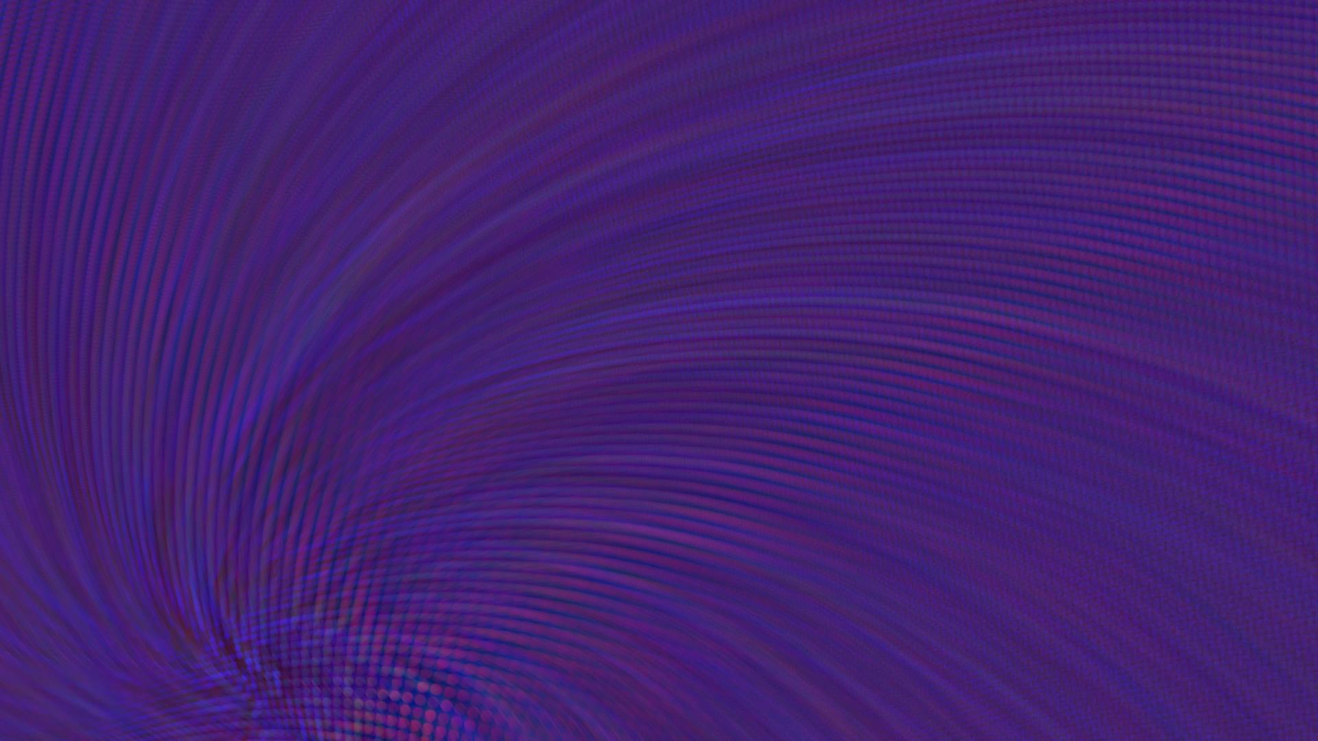 抽象的紫色背景与循环运动视频的预览图