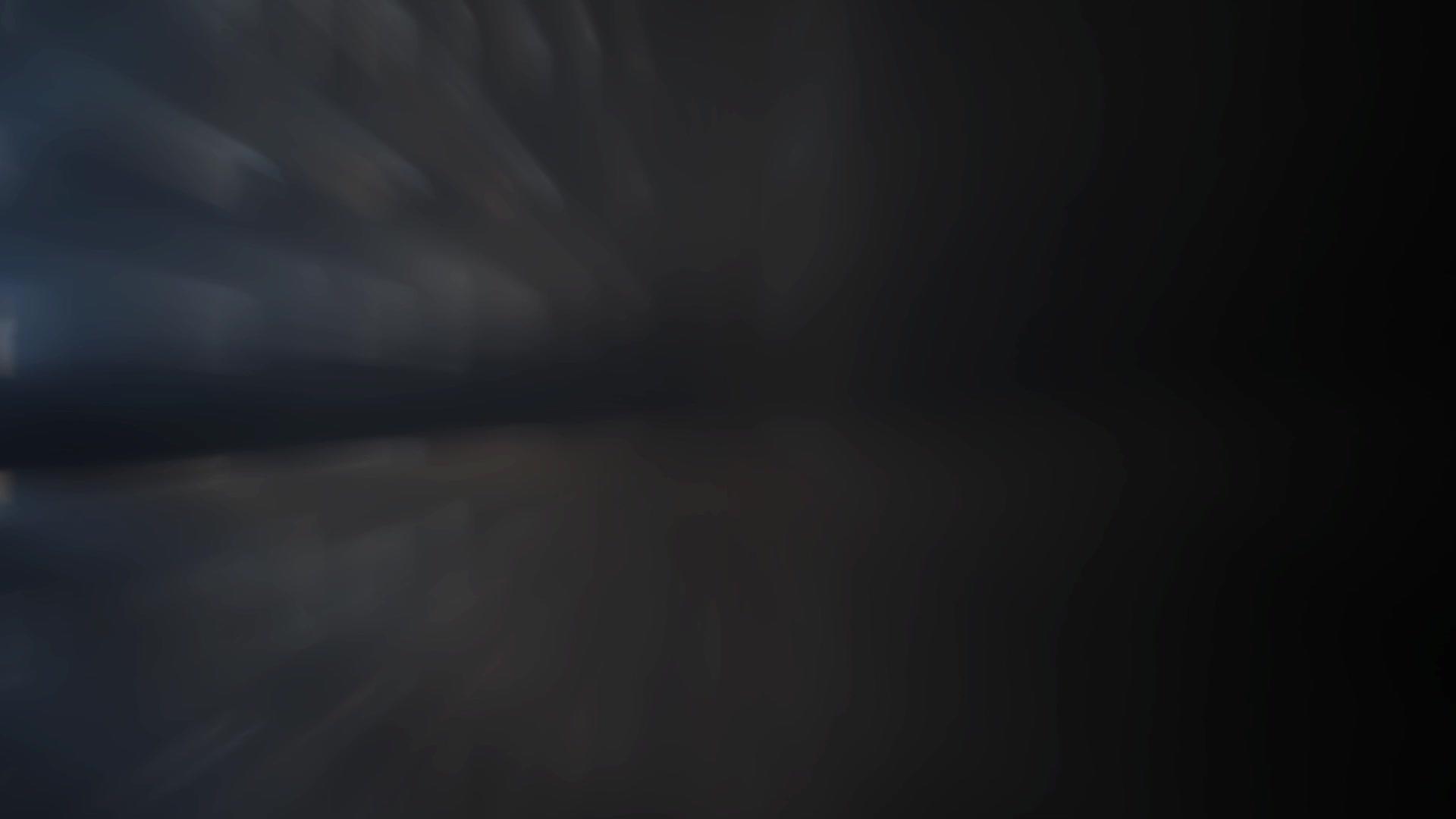 黑暗房间里的模糊烟雾被拍成电影视频的预览图
