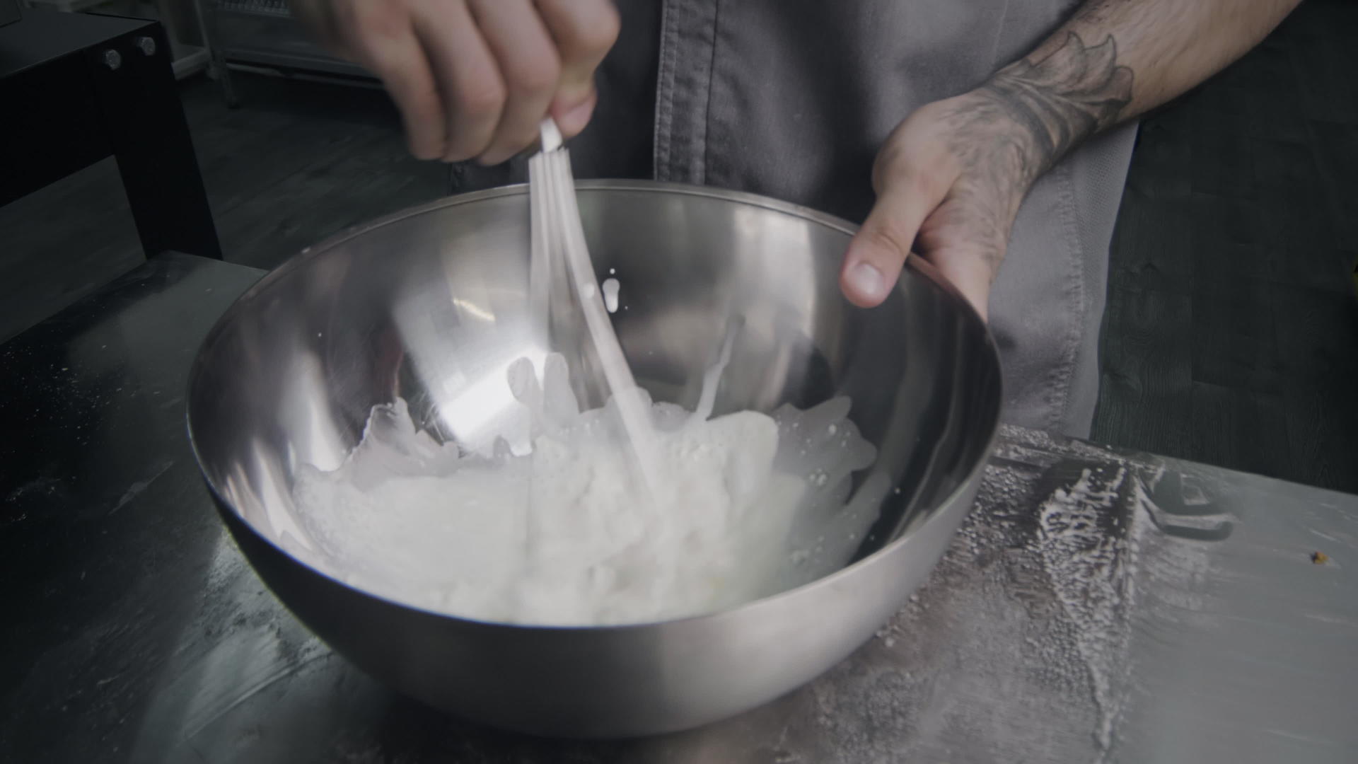 男厨奶油视频的预览图
