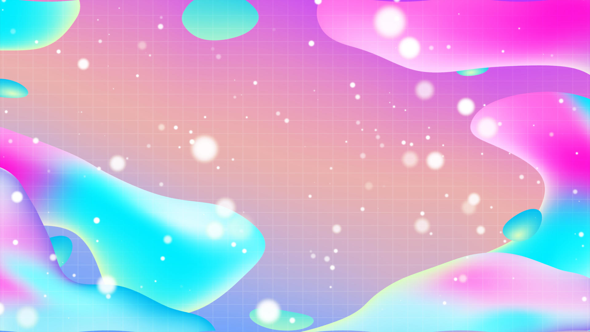 4K电商流体简约渐变创意唯美动态背景视频视频视频的预览图