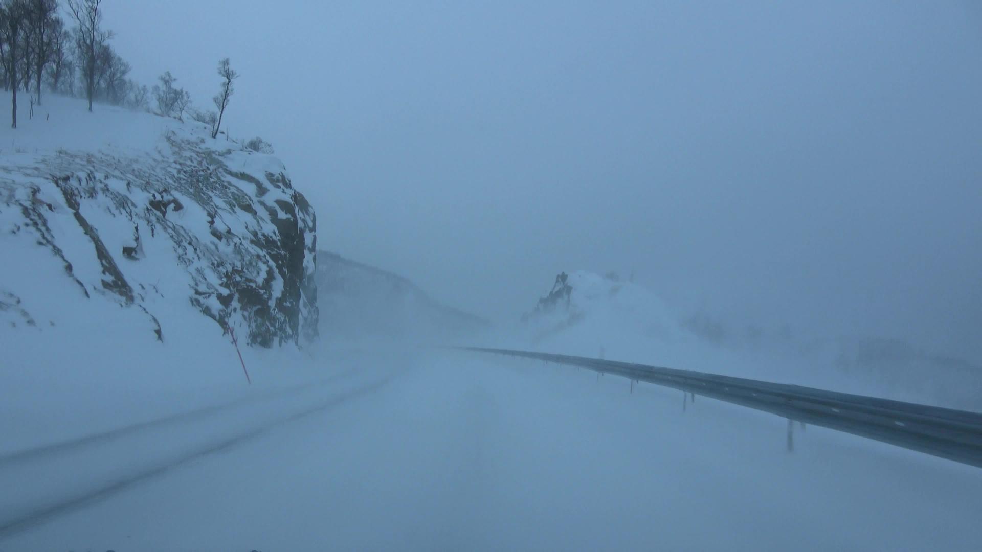 北纬的暴风雪e10座上视频的预览图