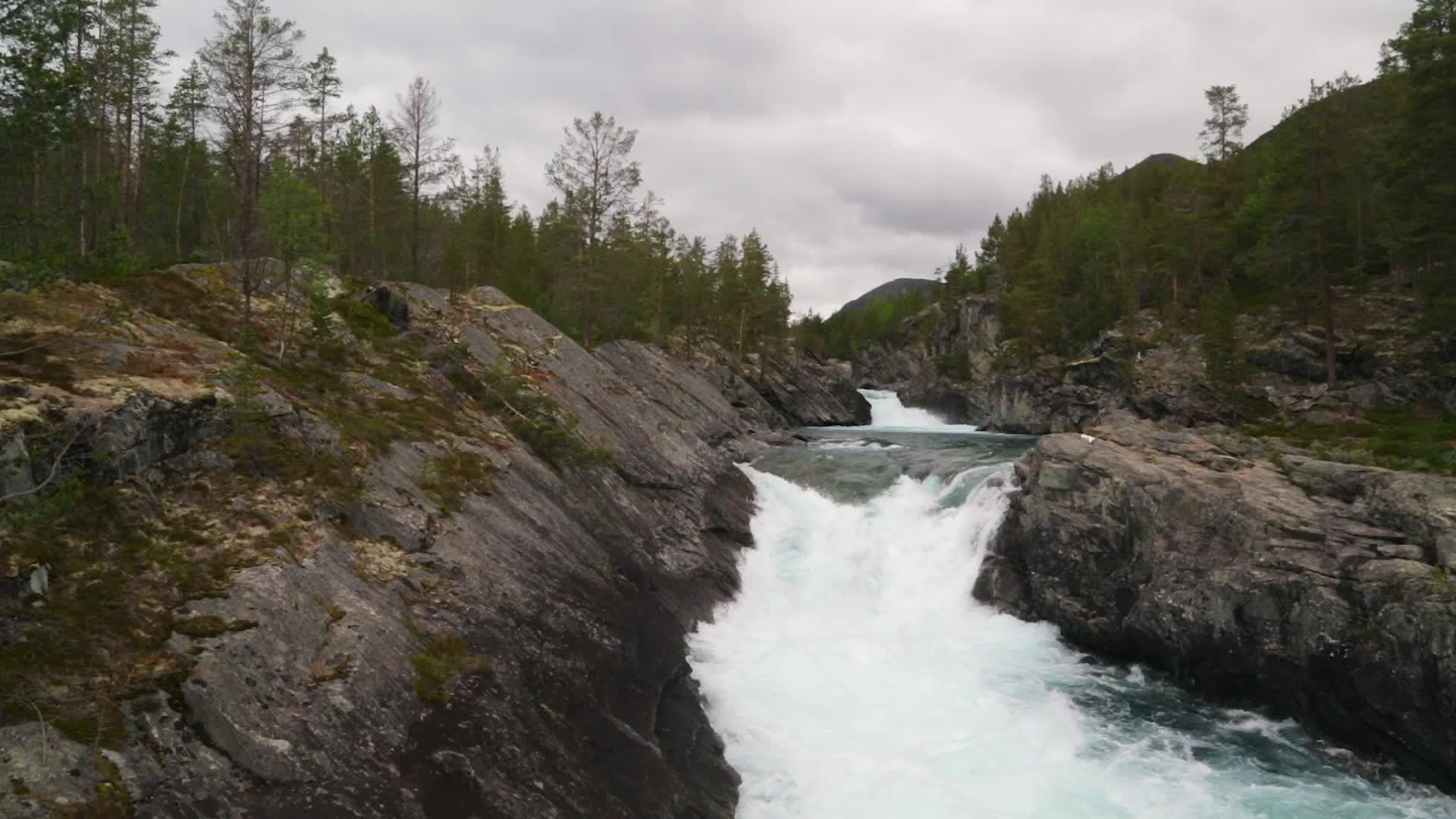 自然和旅行背景视频的预览图