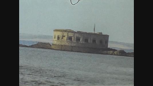 1965年统一王国海上据点视频的预览图