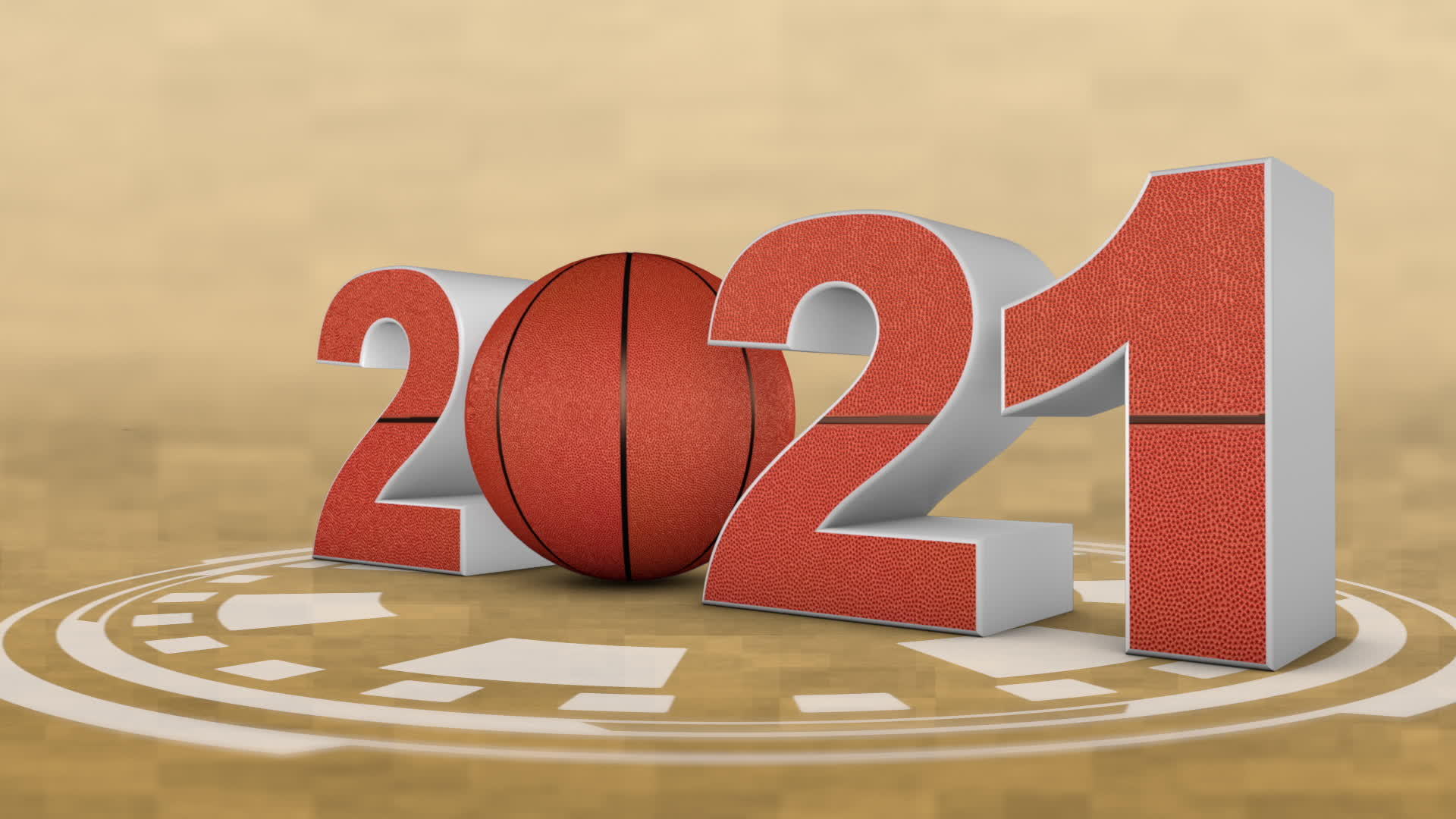 2021年篮球和篮球视频的预览图