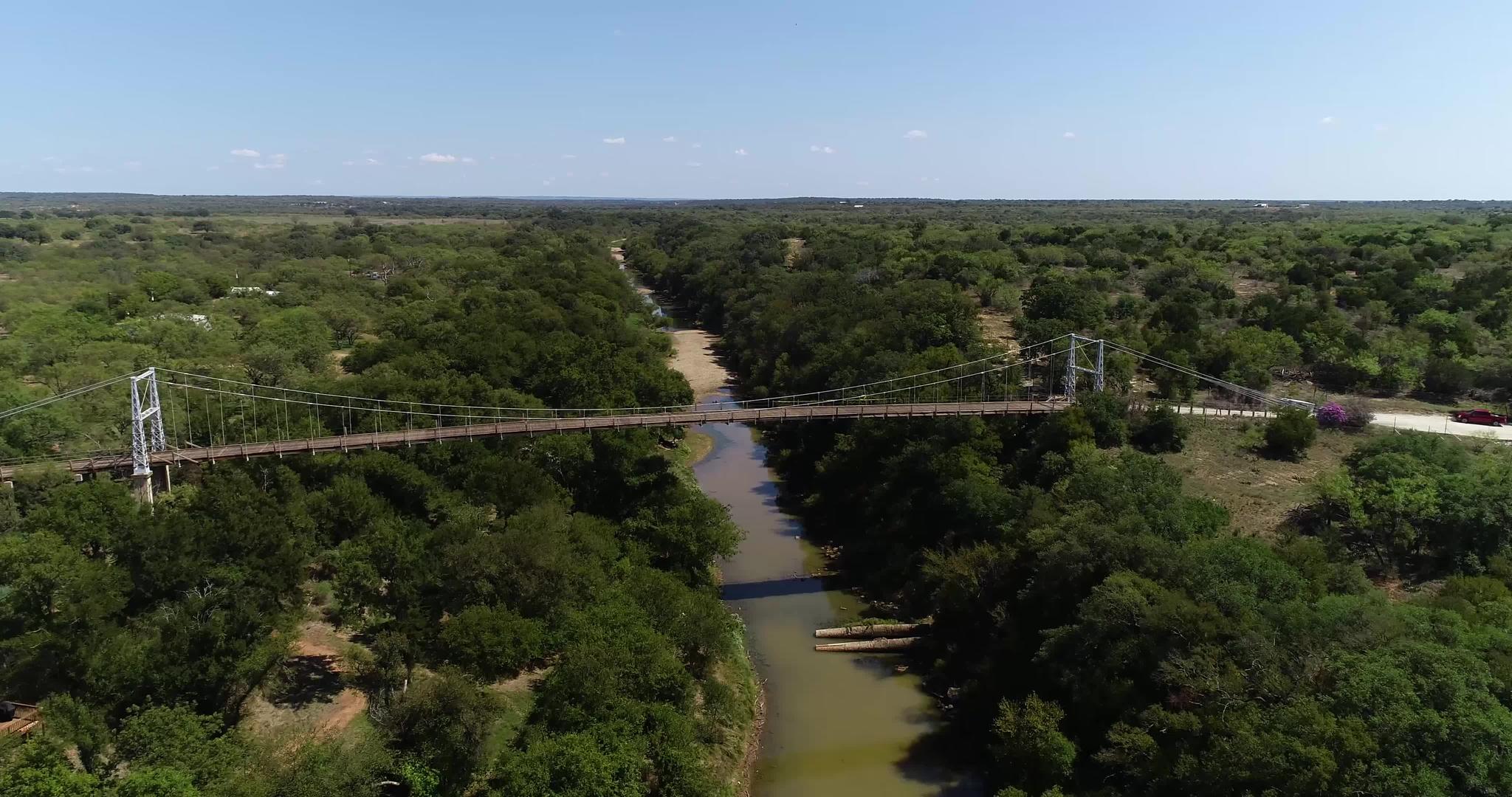 县桥和科罗拉多河视频的预览图
