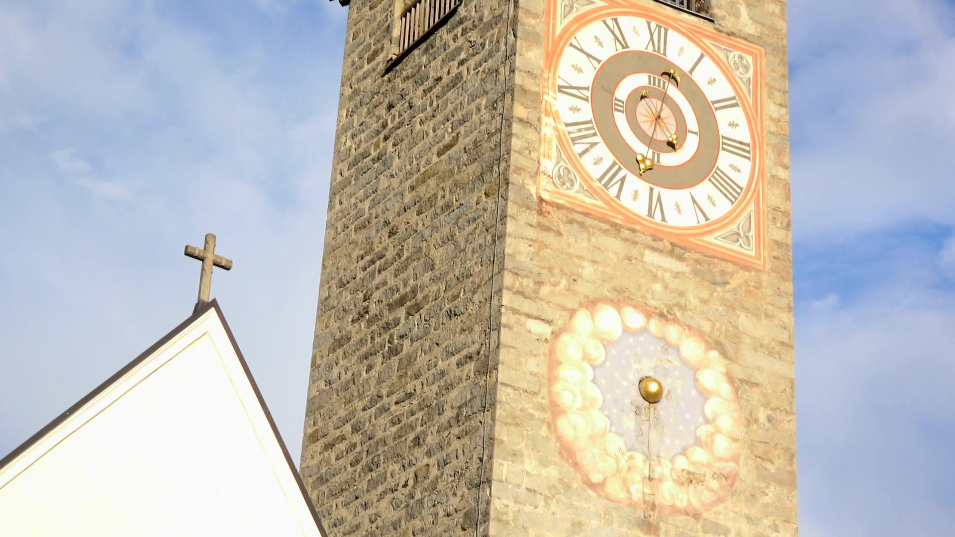 圣罗伦森教堂视频的预览图