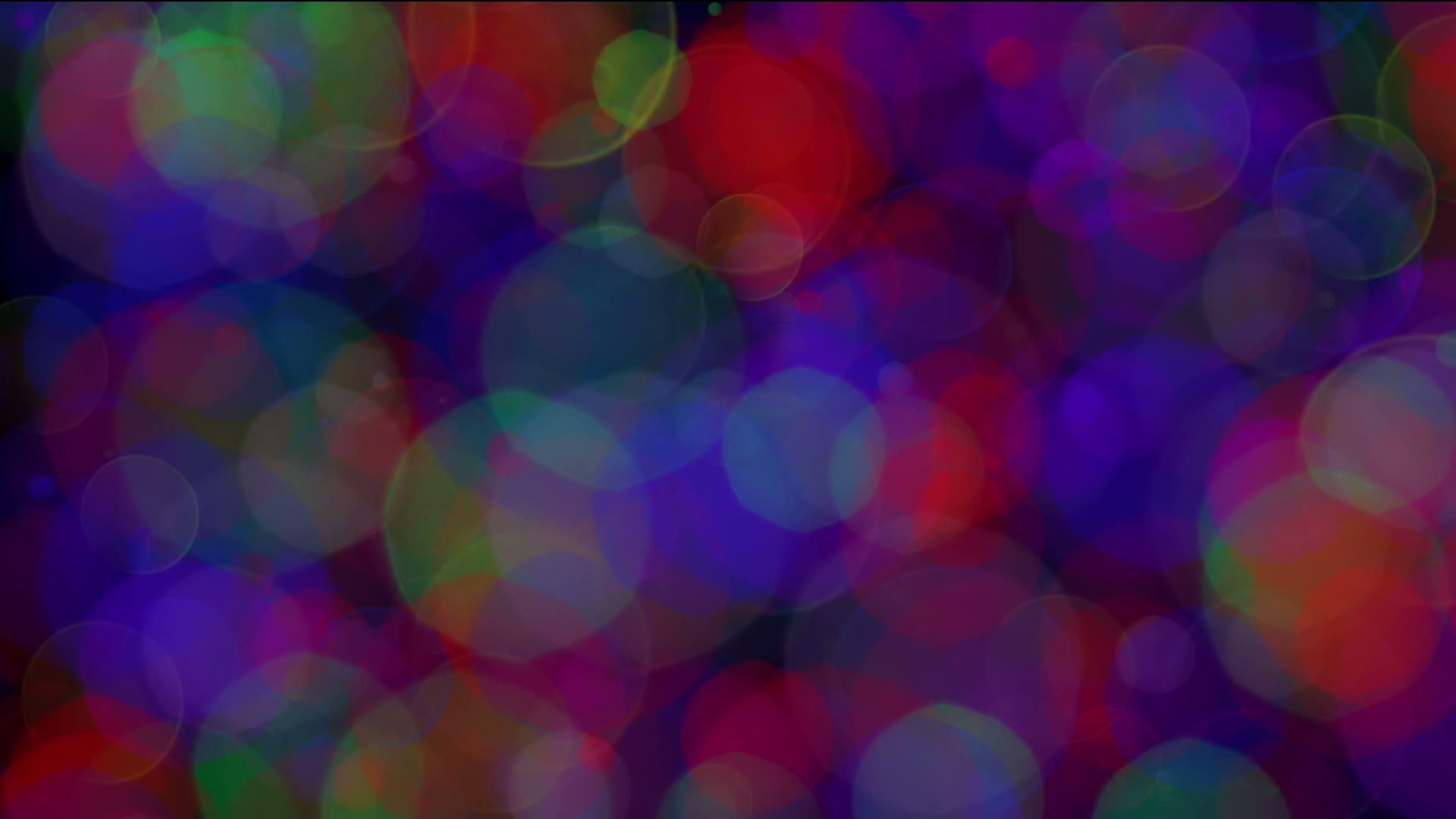 抽象云彩泡泡色视频的预览图
