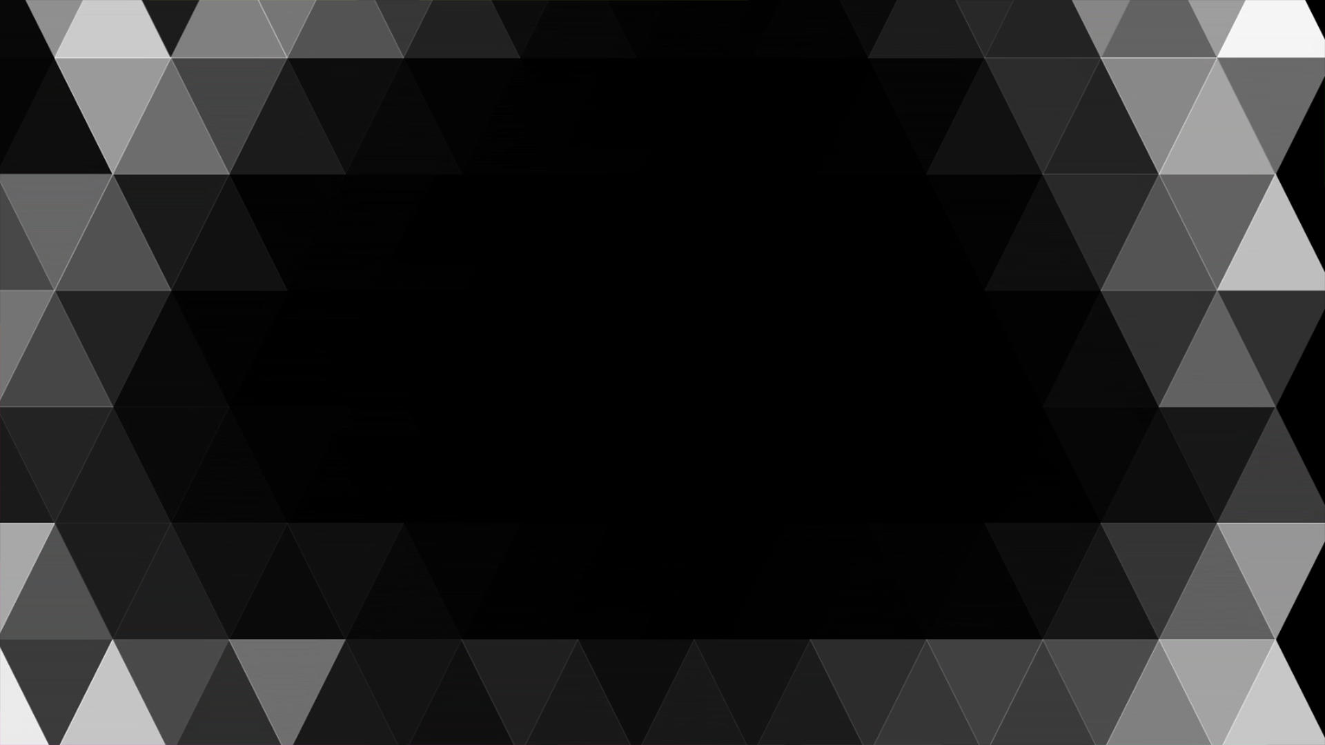 黑白格子遮罩动画元素带透明度通道视频的预览图