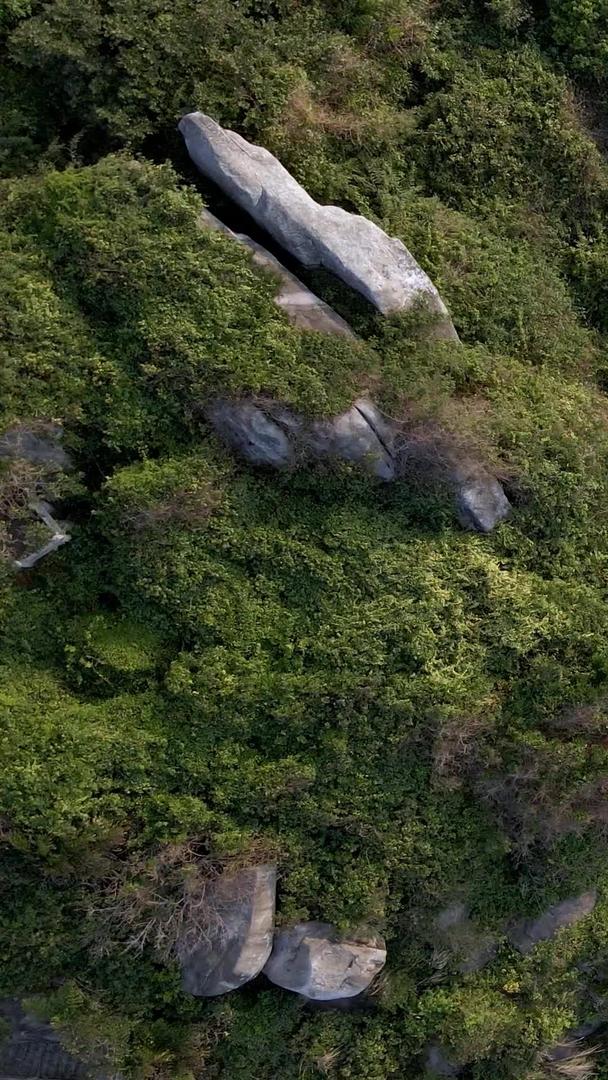 三亚分界州岛5A景区航拍视频的预览图