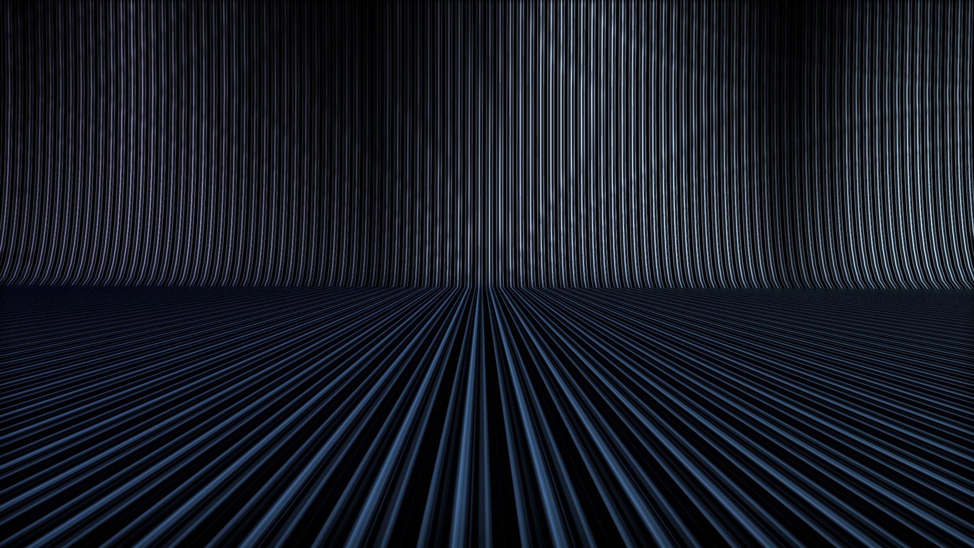 三维光线动画视频的预览图