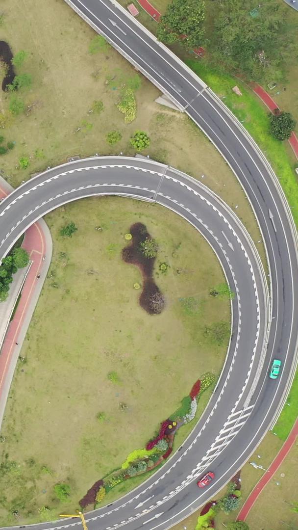 广州二沙岛交通视频的预览图