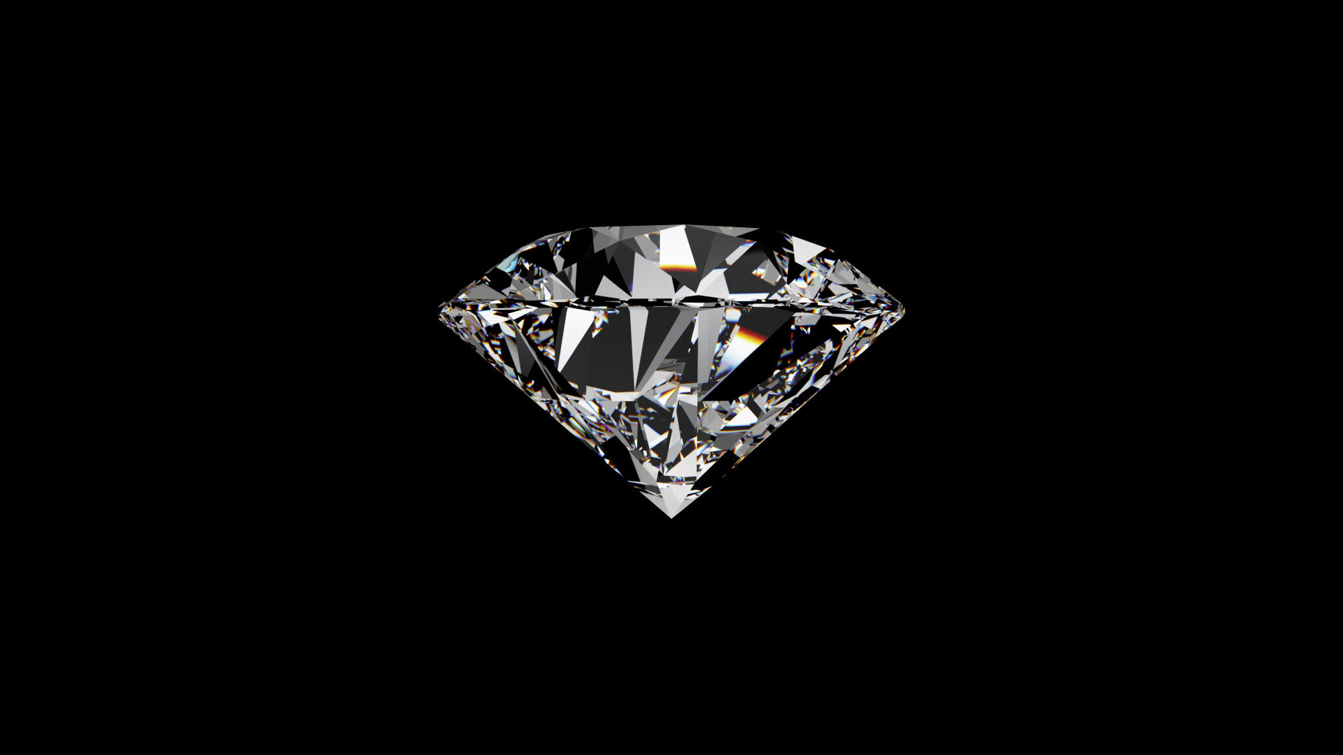 钻石视频素材视频的预览图