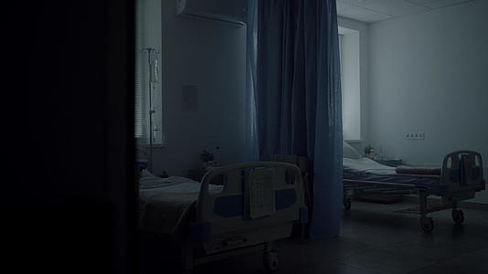 病床病房环境视频的预览图