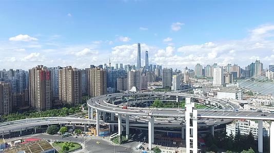 南浦大桥环线视频的预览图