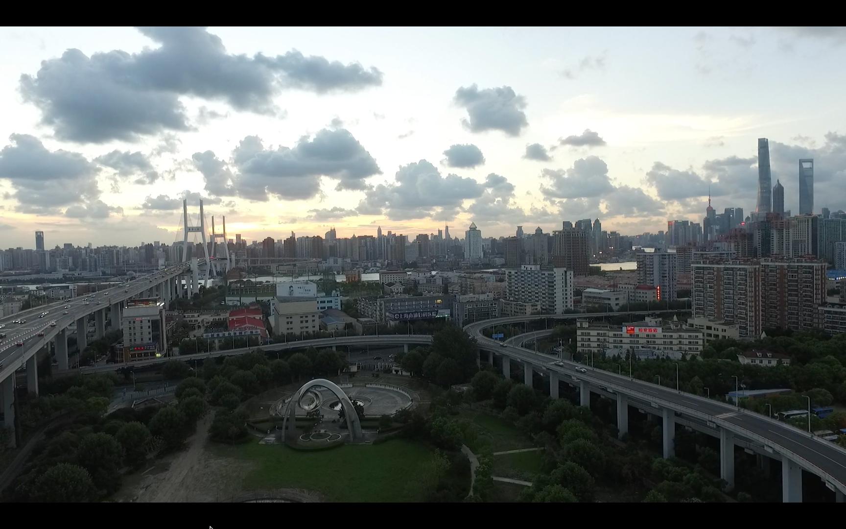 南浦大桥视频的预览图
