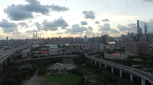 南浦大桥视频的预览图