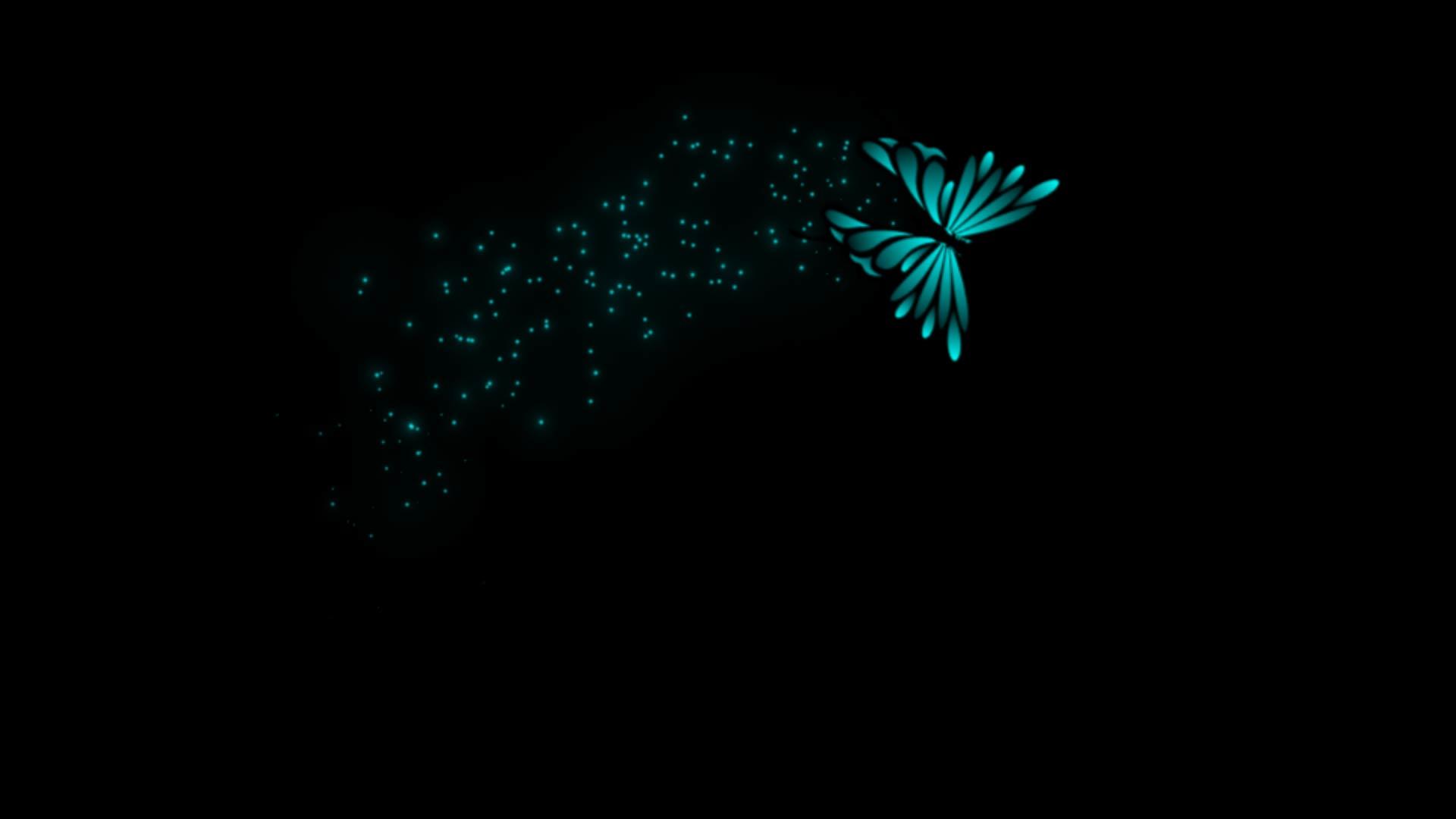 飞舞的蝴蝶视频的预览图