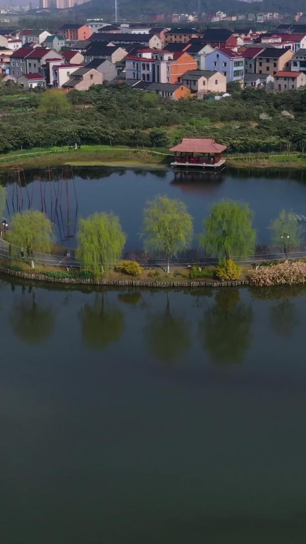 【旅游宣传片】浙江航者丁山湖合集视频的预览图