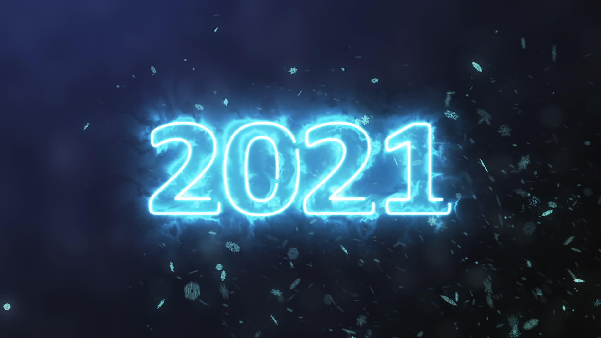 2021等离子体视频的预览图