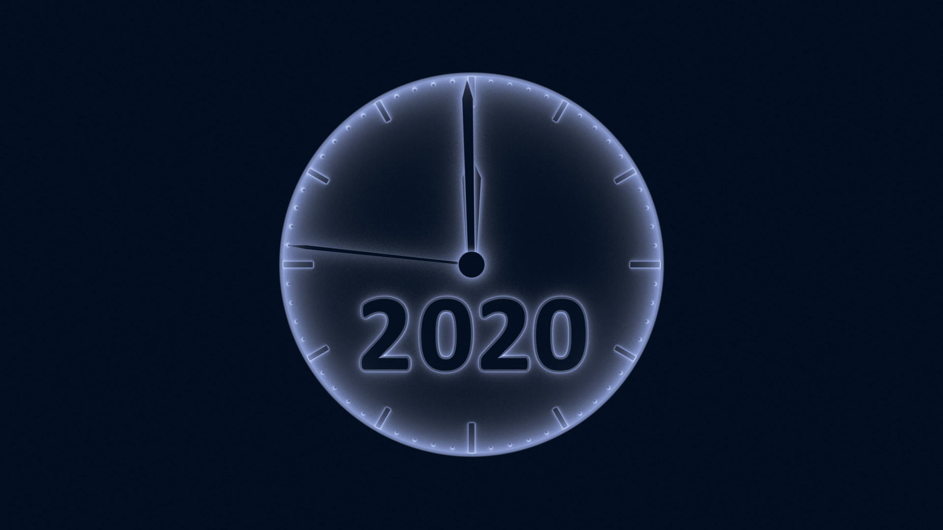 时钟2021视频的预览图