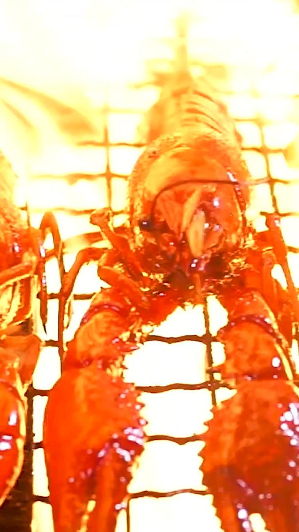 火爆小龙虾视频的预览图