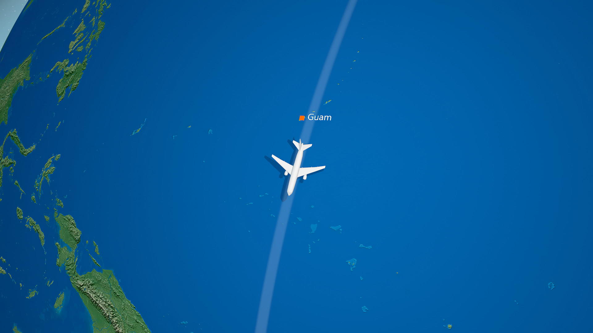 飞机飞行目的地日本新西兰视频的预览图