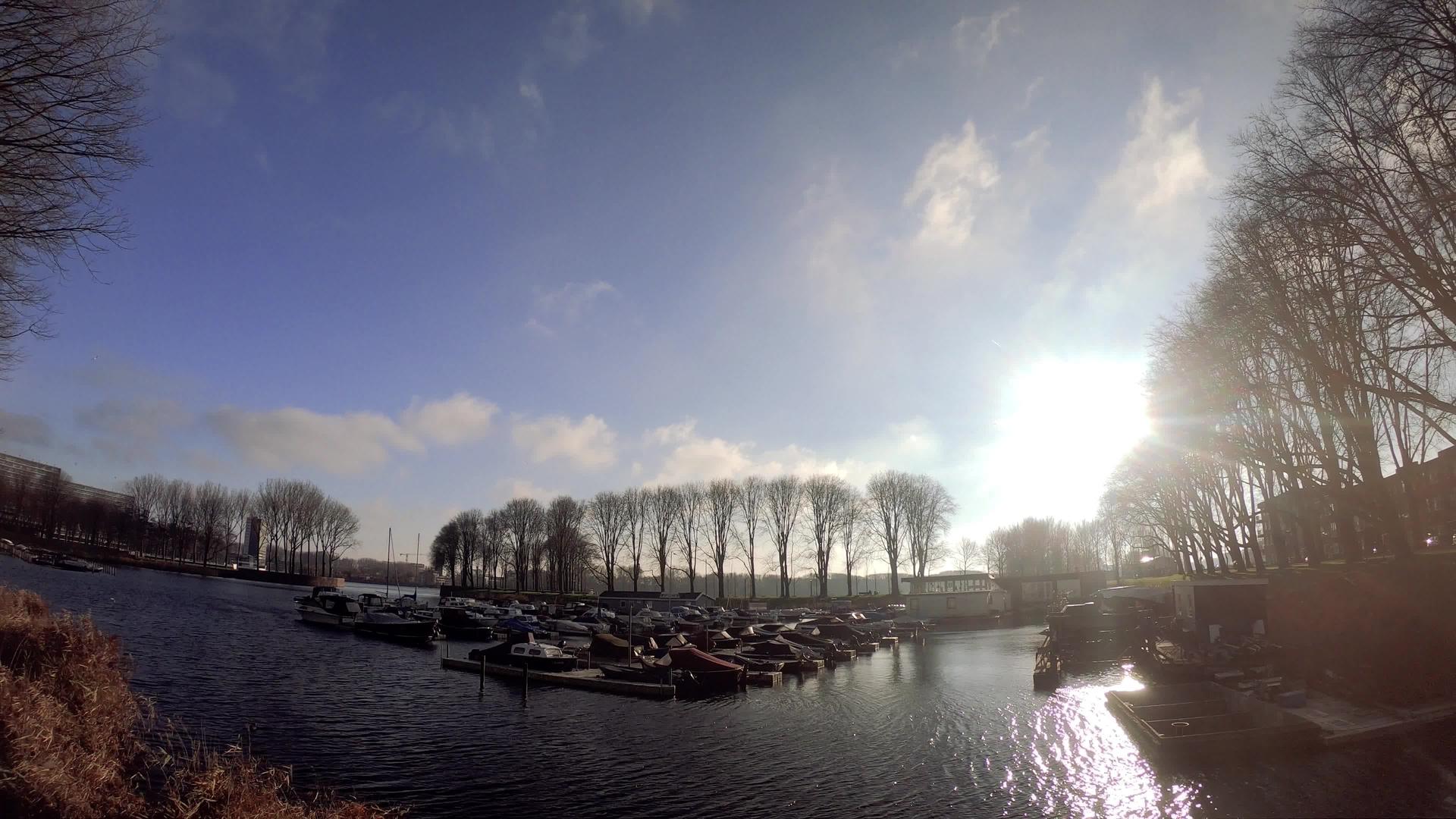 2018年12月的Amsterdamosterpark视频的预览图