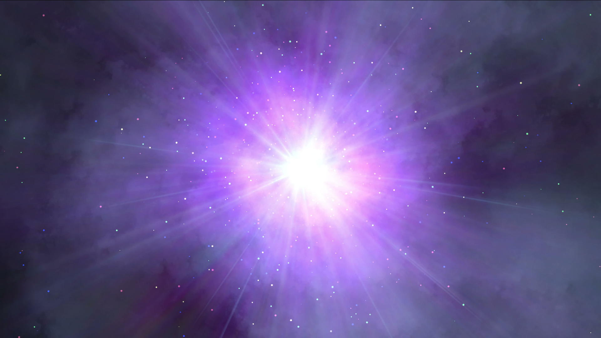 空间星云星4k视频的预览图