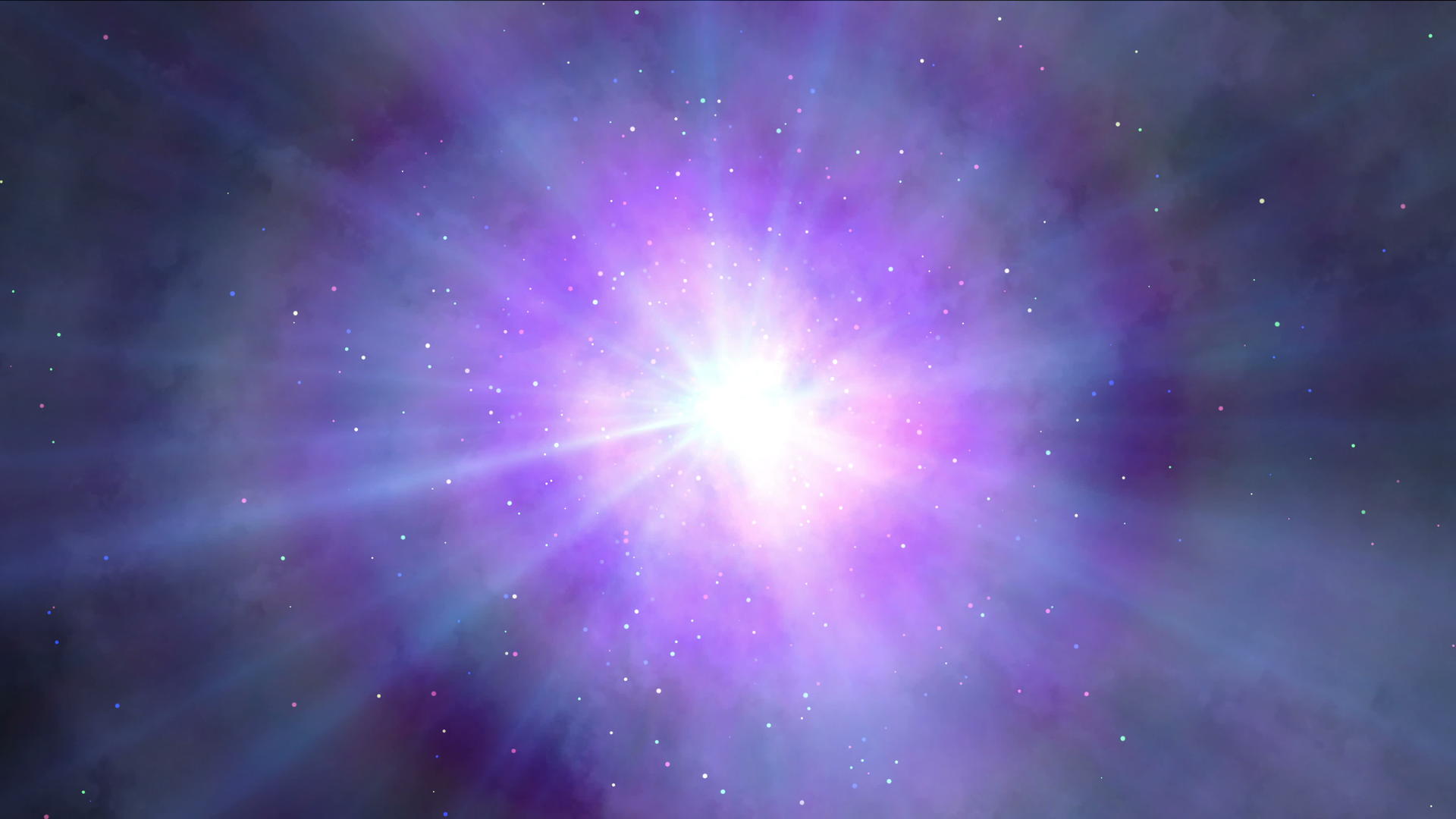 空间星云星4k视频的预览图