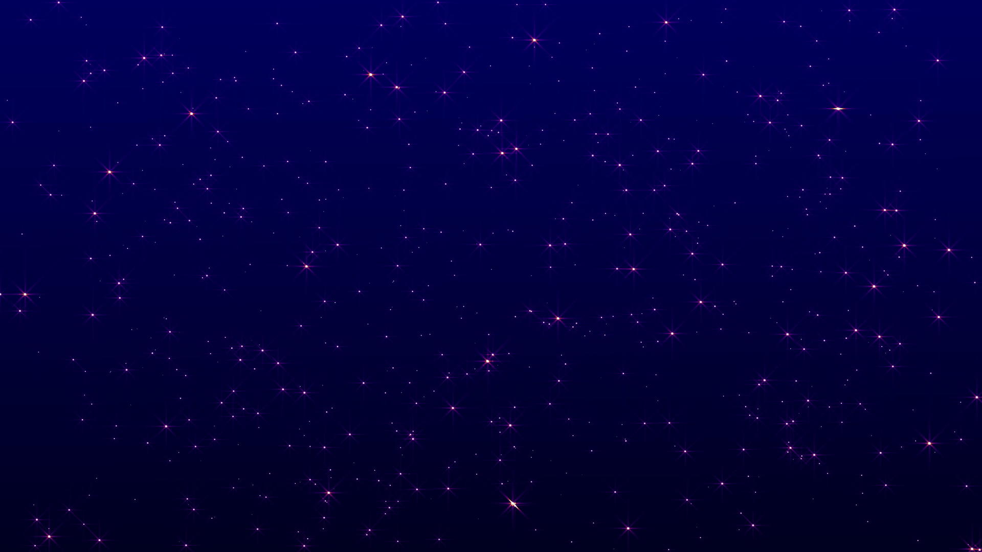 星体在太空飞行4k视频的预览图