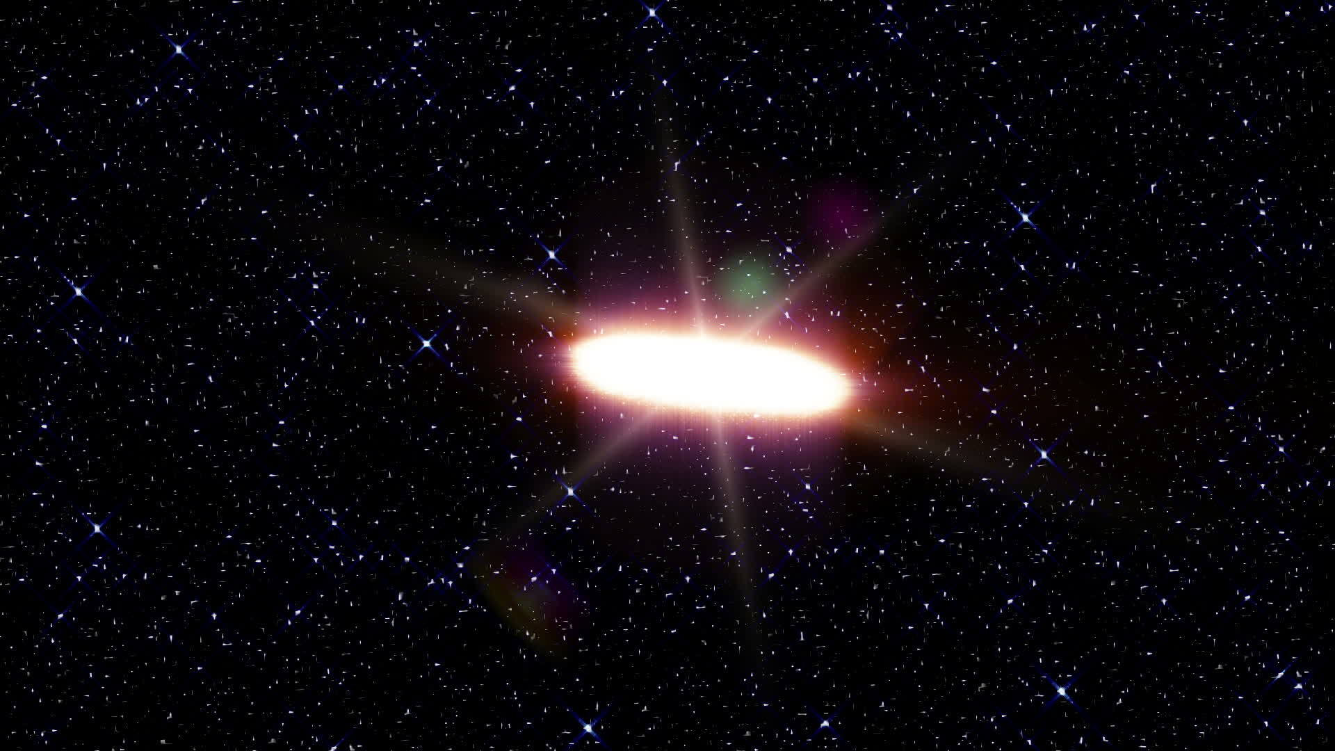 空间超新星爆炸视频的预览图