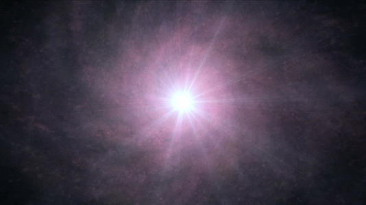 星系星云4k视频的预览图