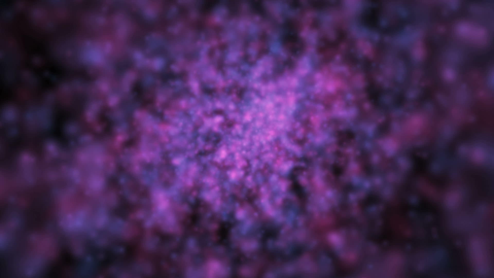 星系星云视频的预览图