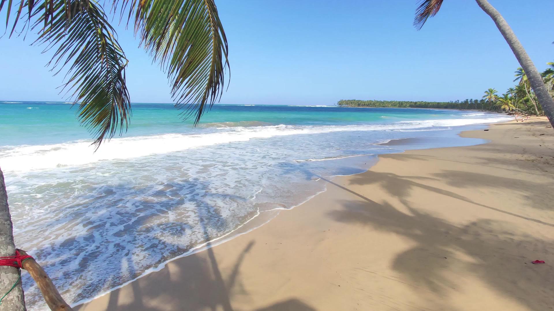 多米尼西亚共和国9号视频的预览图