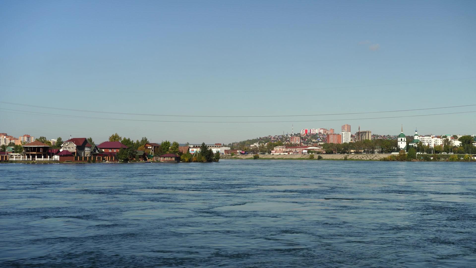 乌鲁西亚的阿加拉河视频的预览图
