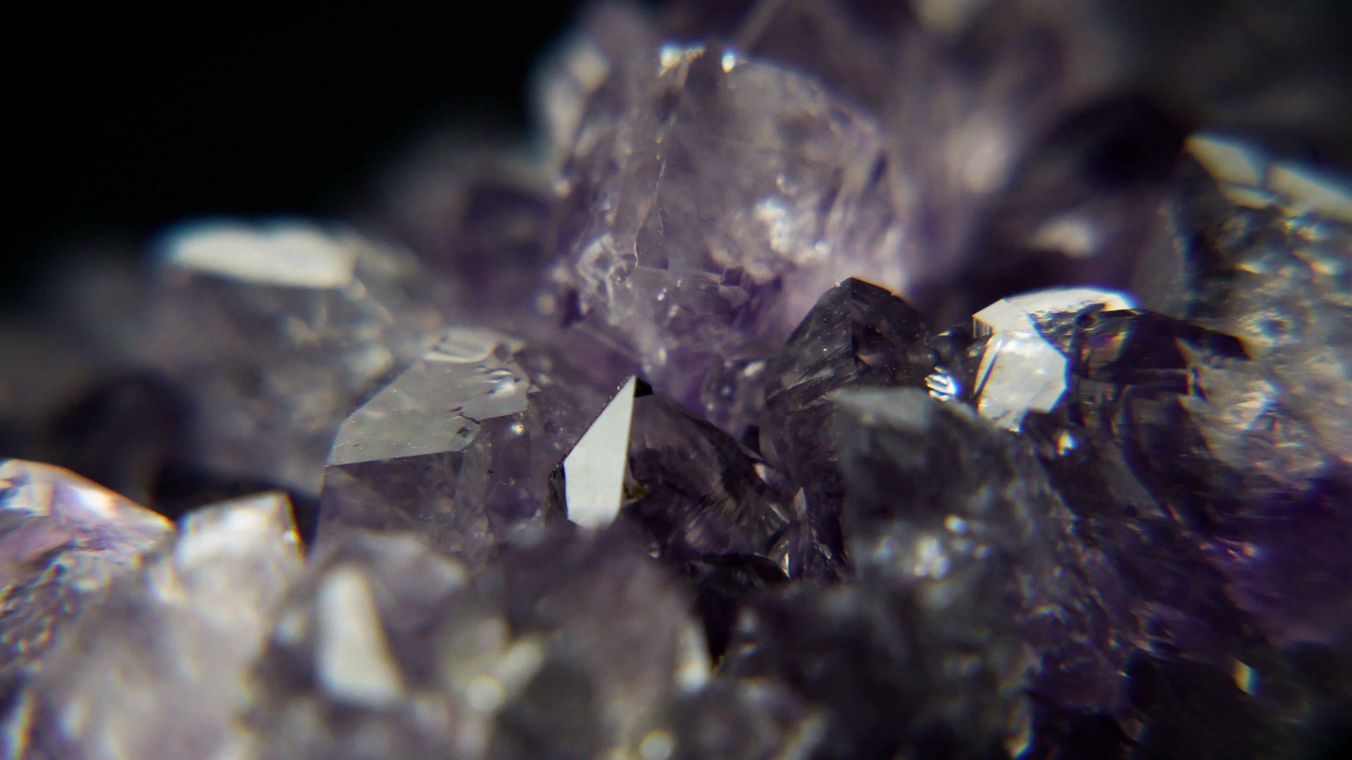 地质晶体视频的预览图