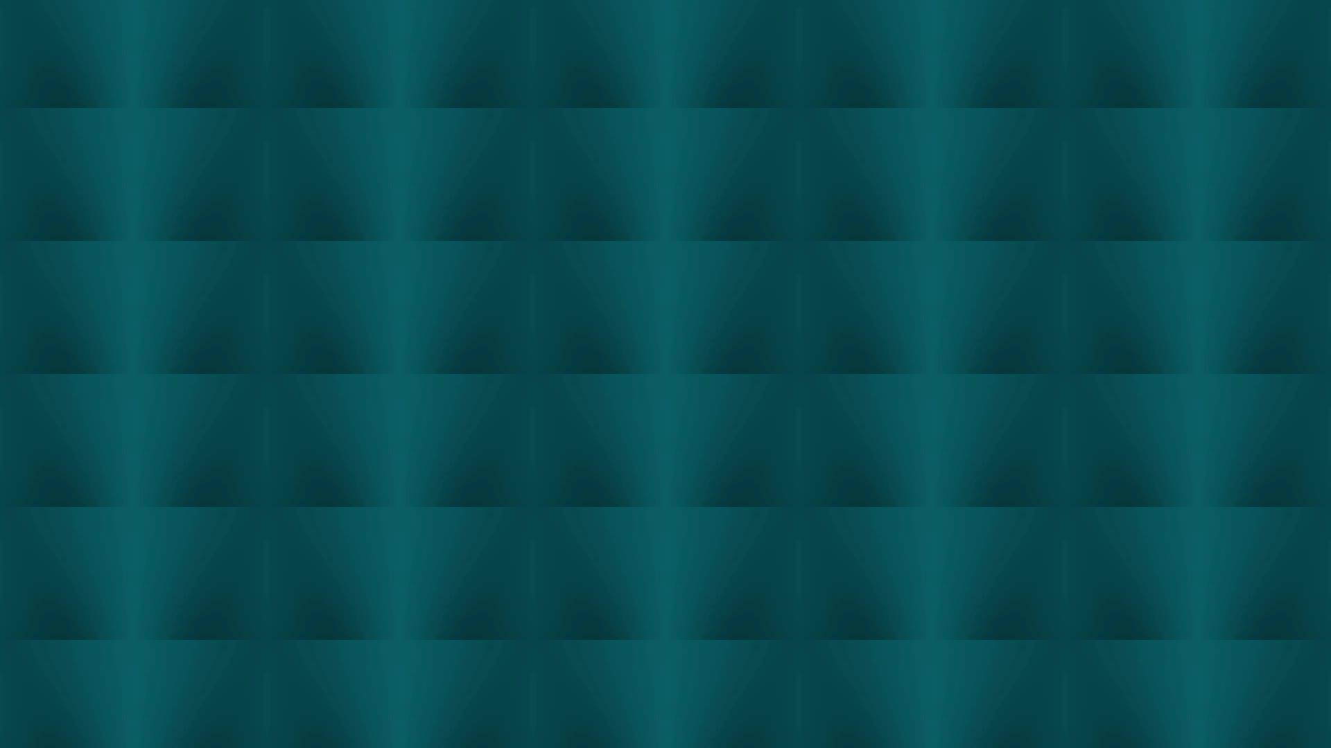 无缝循环绿色瓷砖背景抽象绿色hd动画背景视频的预览图