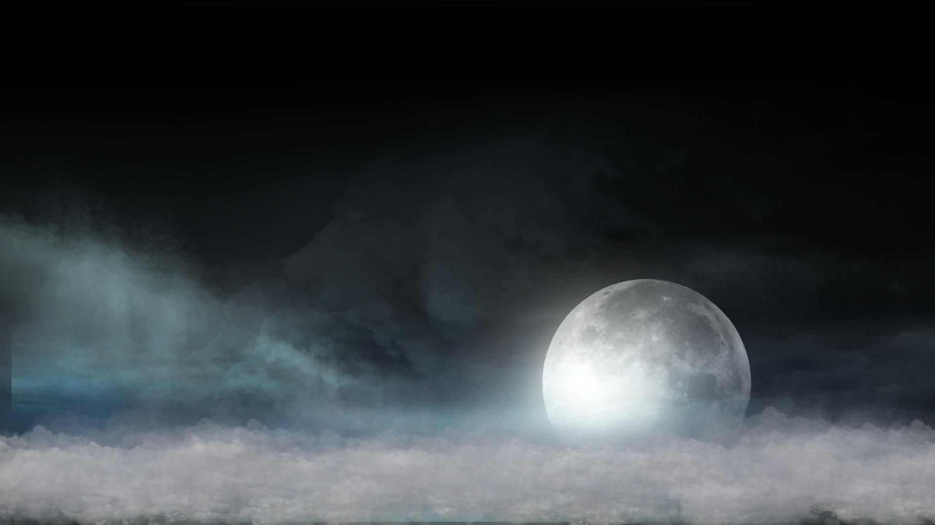 月云抽象4k视频的预览图