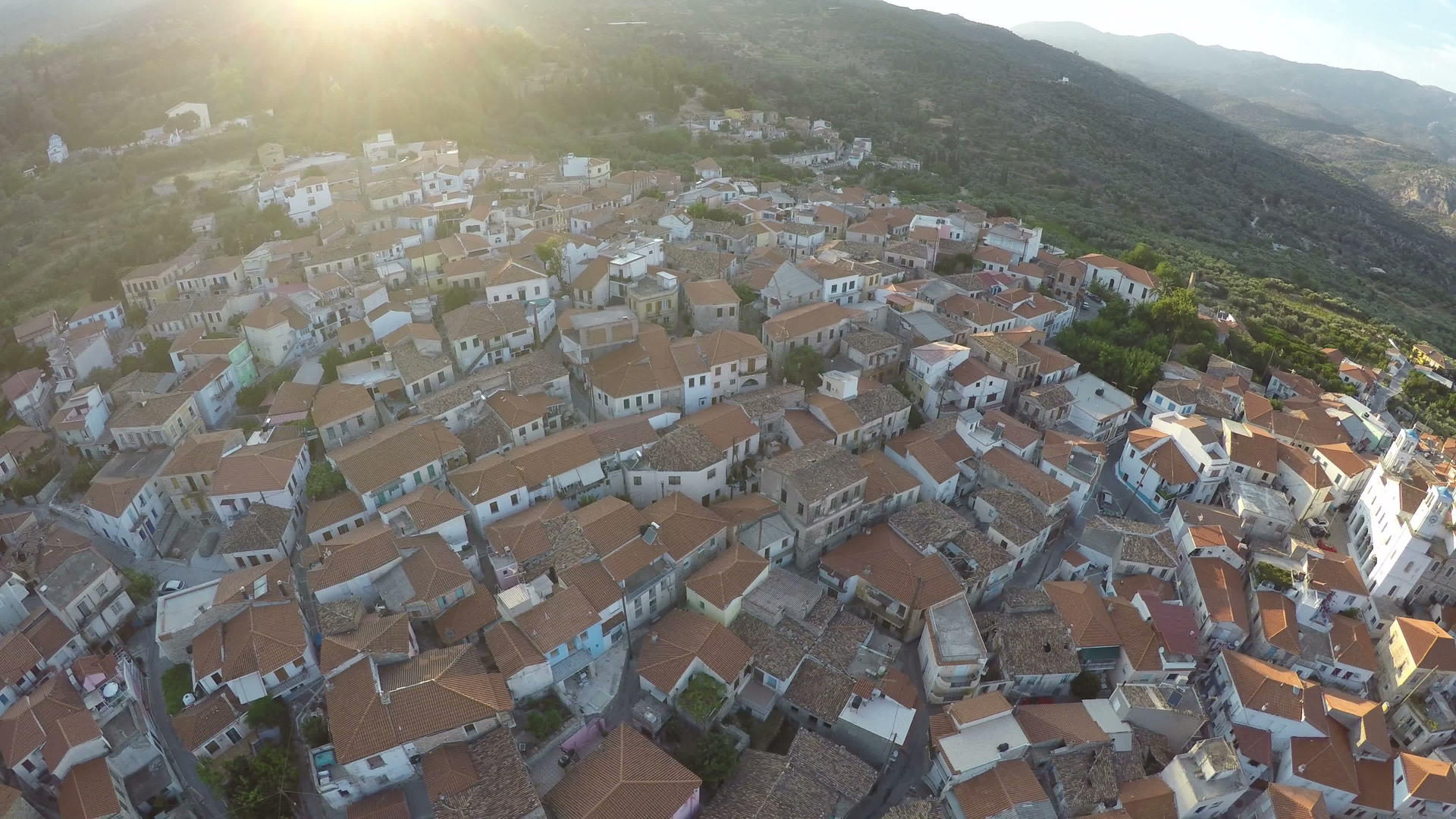 位于Greece2的Samos岛的pagondas视频的预览图