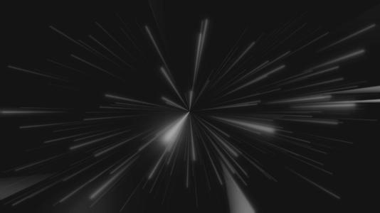 轻型光速旅行穿透星际空间视频的预览图