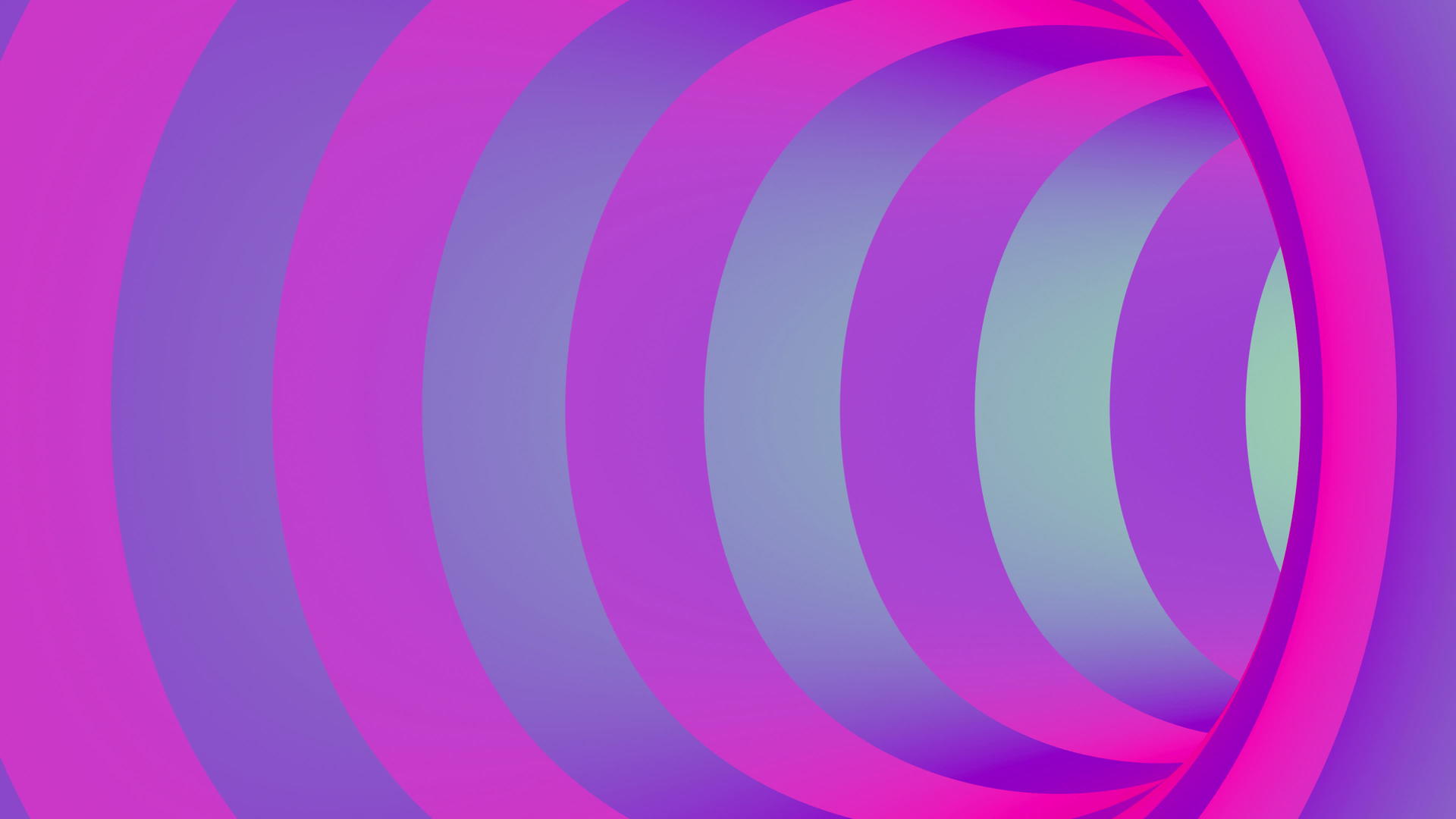 带有紫色条纹的运动背景视频的预览图