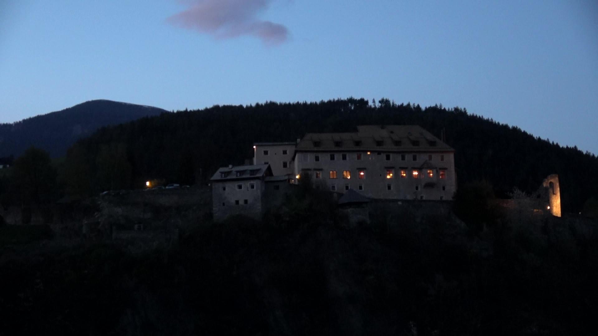 意大利的日落视频的预览图