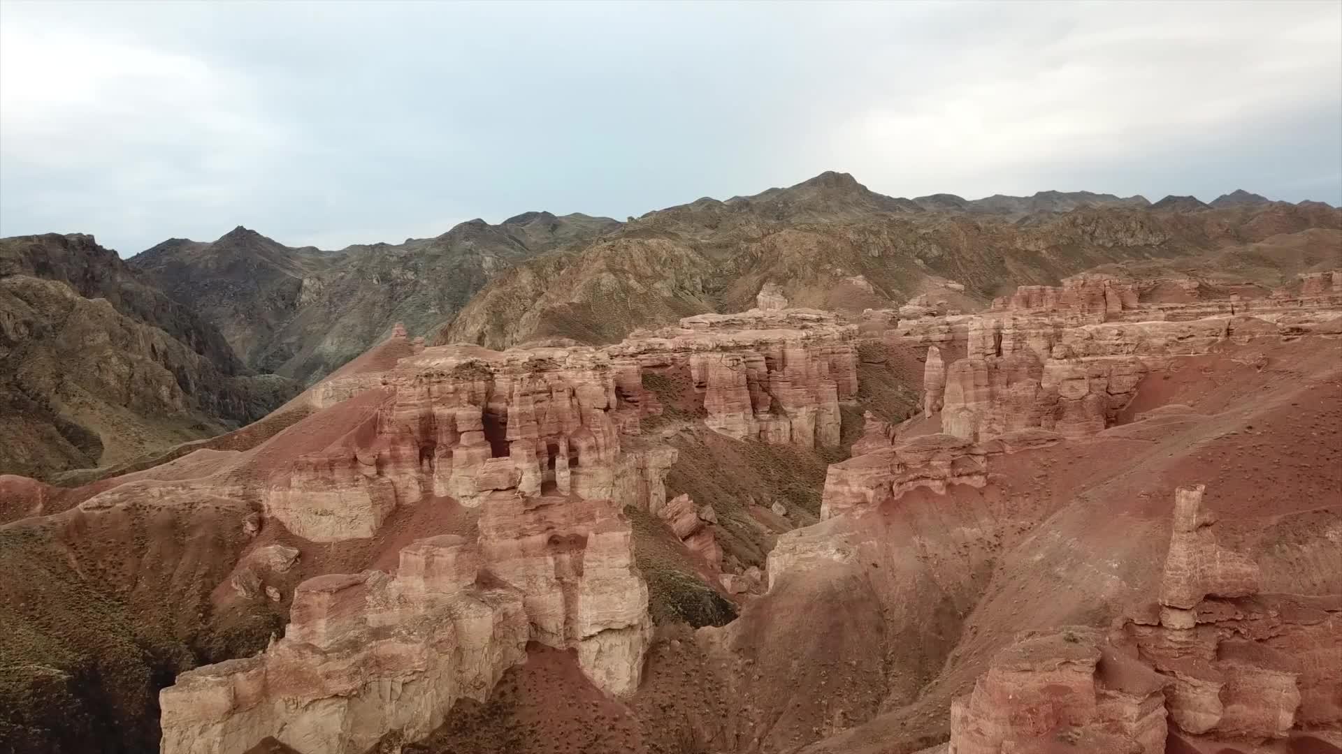 来自沉积岩的岩石地质学家视频的预览图