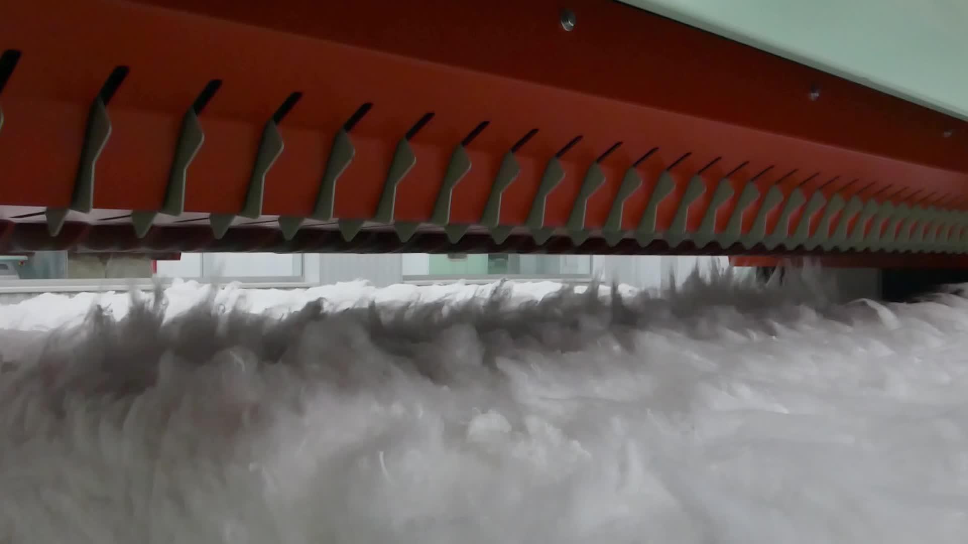 纺织厂的打卡机视频的预览图