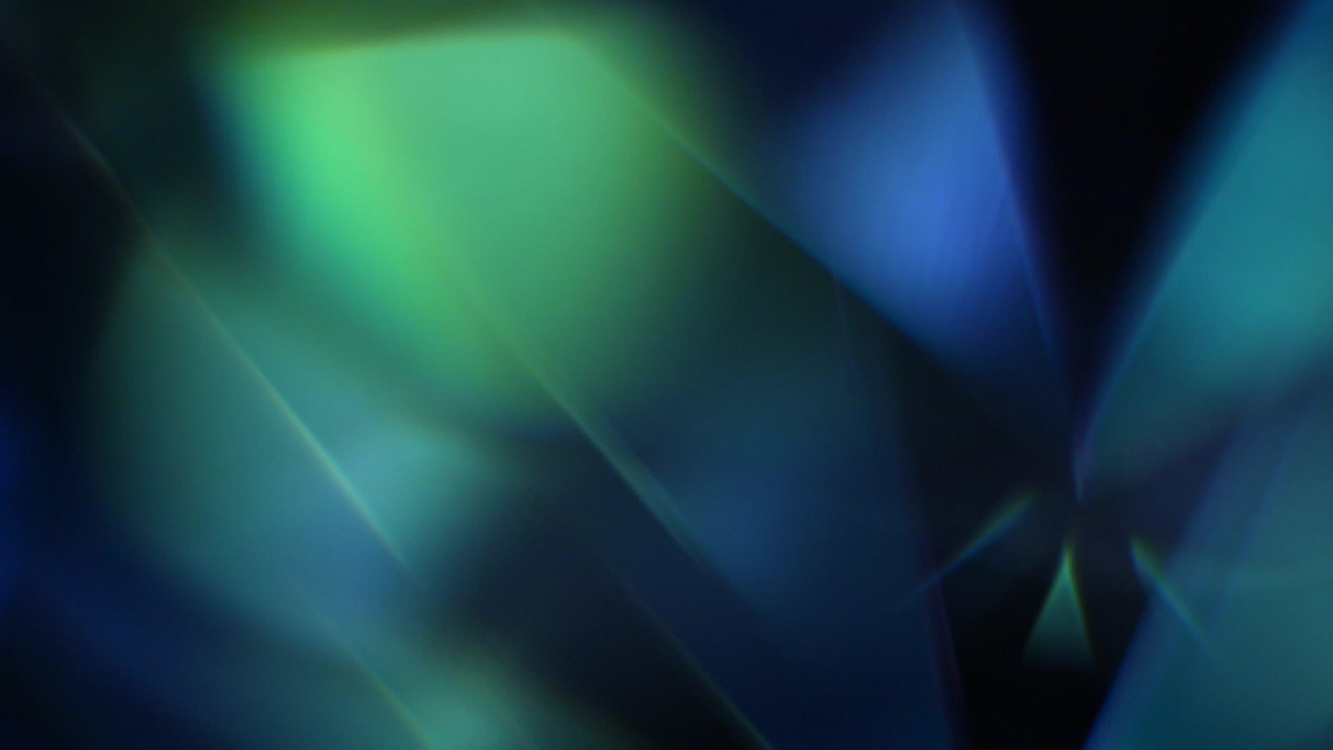 彩色旋转钻石蓝宝石07视频的预览图