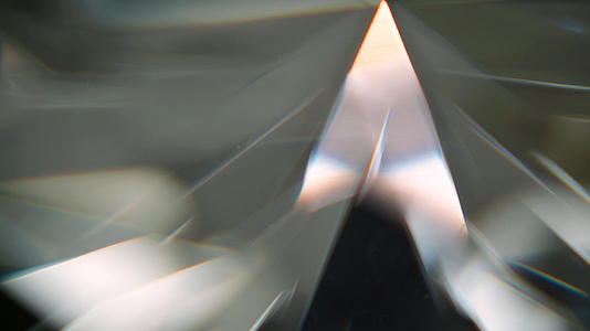 粉碎晶体玻璃风格背景视频的预览图