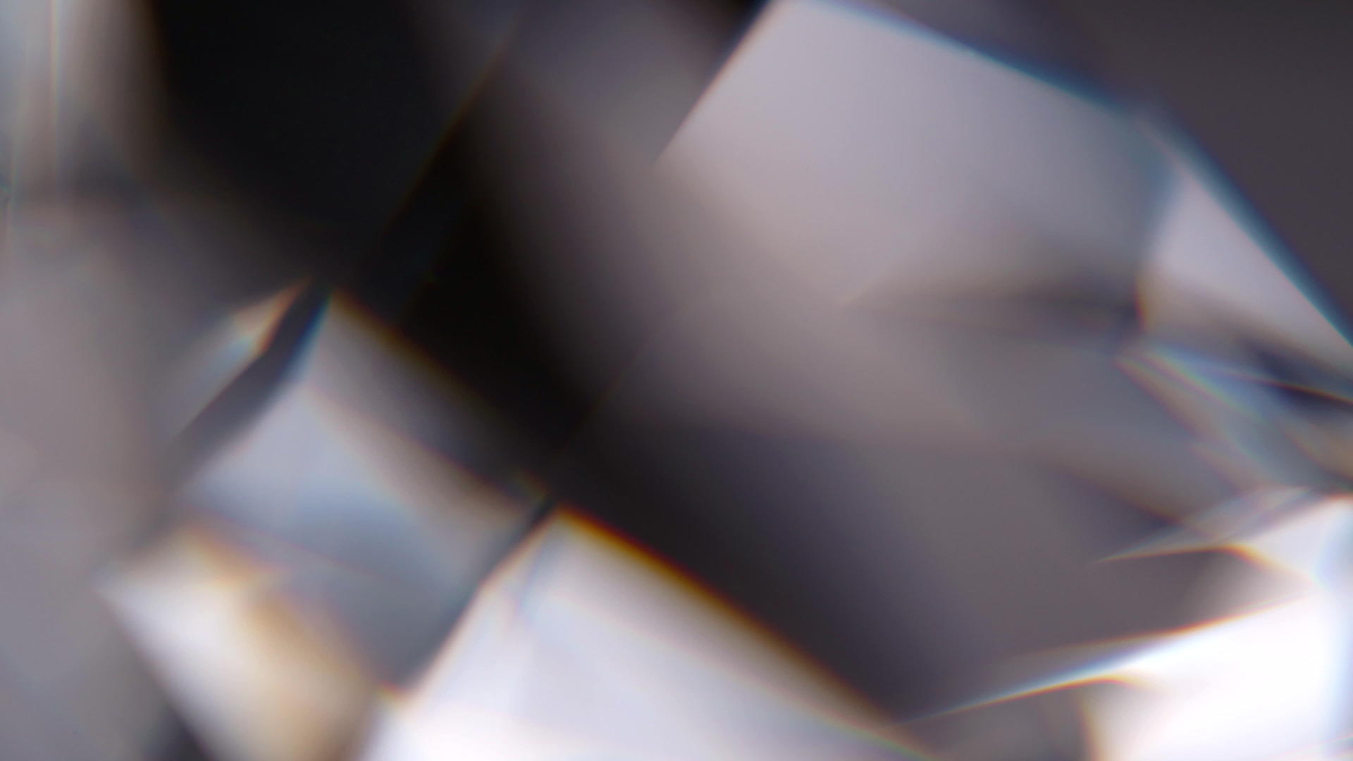 光滑的钻石抛光旋转纹理视频的预览图